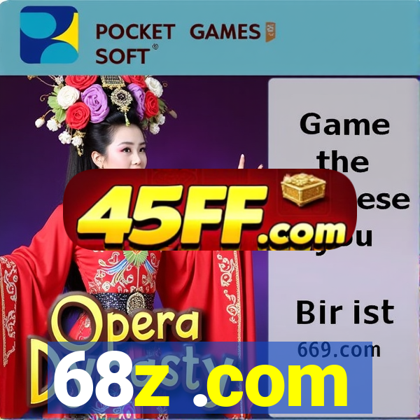 68z .com
